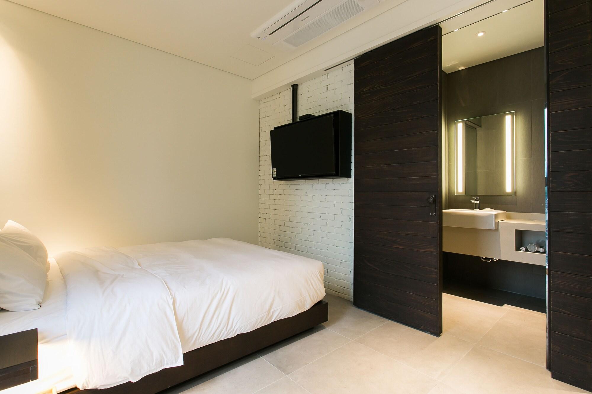 H Avenue Hotel Dongdaemun Sungshin Seoul Exterior foto